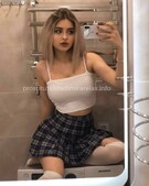 Анкета проститутки Оксана - метро Перово, возраст - 24