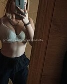 Анкета проститутки Эвелина - метро Лианозово, возраст - 24