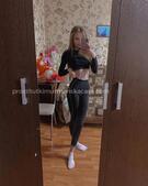 Анкета проститутки Сабина - метро Мещанский, возраст - 24