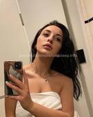 Анкета проститутки Забава - метро Тверской, возраст - 24