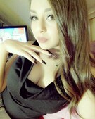 Анкета проститутки Мишель - метро Дорогомилово, возраст - 24