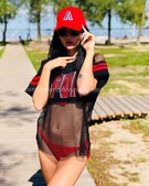 Анкета проститутки Яна - метро Бескудниковский, возраст - 24