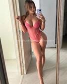 Анкета проститутки Катенька - метро Крылатское, возраст - 24