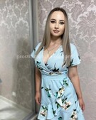 Анкета проститутки Надюша - метро Тимирязевский, возраст - 24