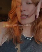 Анкета проститутки Кира - метро Басманный, возраст - 24