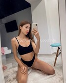 Анкета проститутки Ида - метро Южнопортовый, возраст - 24