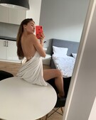 Анкета проститутки Мария - метро Тверской, возраст - 24