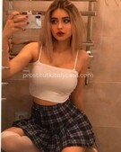 Анкета проститутки Полина - метро Сокол, возраст - 24