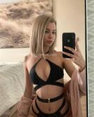 Анкета проститутки Олеся - метро Нагатино-Садовники, возраст - 24