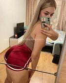 Анкета проститутки Мишель - метро Теплый Стан, возраст - 24