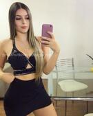 Анкета проститутки Леночка - метро Даниловский, возраст - 24