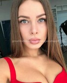 Анкета проститутки Рита - метро Тверской, возраст - 24