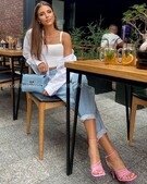 Анкета проститутки Забава - метро Аэропорт, возраст - 24