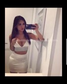 Анкета проститутки Олечка - метро Лефортово, возраст - 24