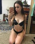 Анкета проститутки Елизавета - метро Тверской, возраст - 24