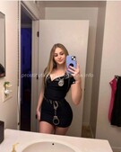 Анкета проститутки Лиза - метро Теплый Стан, возраст - 24