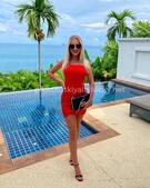 Анкета проститутки Леля - метро Тимирязевский, возраст - 24