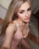 Анкета проститутки Ленусик - метро Алексеевский, возраст - 24