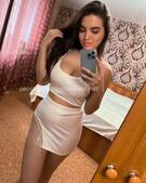 Анкета проститутки Надюша - метро Южнопортовый, возраст - 24