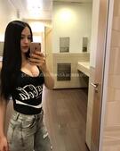 Анкета проститутки Роза - метро Хамовники, возраст - 24