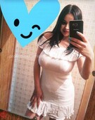 Анкета проститутки Лика - метро Нагатино-Садовники, возраст - 24