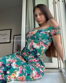 Анкета проститутки Леля - метро Сокол, возраст - 24