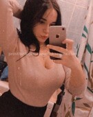 Анкета проститутки Вероника - метро Преображенское, возраст - 24