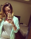 Анкета проститутки Галя - метро Новокосино, возраст - 24