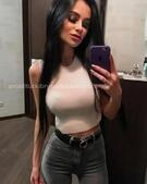 Анкета проститутки Тамара - метро Куркино, возраст - 24