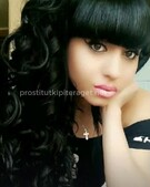 Анкета проститутки Римма - метро Перово, возраст - 24