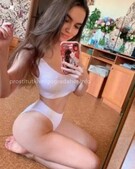 Анкета проститутки Екатерина - метро Пресненский, возраст - 24