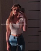 Анкета проститутки Мария - метро Нижегородский, возраст - 25