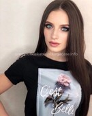 Анкета проститутки Соня - метро Чертаново Северное, возраст - 25