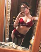 Анкета проститутки Николь - метро Дорогомилово, возраст - 25