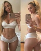 Анкета проститутки Танюша - метро Пресненский, возраст - 25