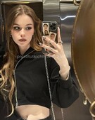 Анкета проститутки Ангелина - метро Пресненский, возраст - 25