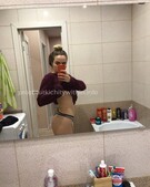 Анкета проститутки Света - метро Щукино, возраст - 25