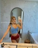 Анкета проститутки Зоя - метро Беговой, возраст - 25