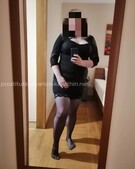 Анкета проститутки Лика - метро Кузьминки, возраст - 25