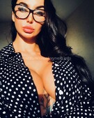 Анкета проститутки Оксана - метро Южнопортовый, возраст - 25