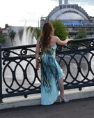 Анкета проститутки Лизочка - метро Беговой, возраст - 25