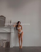 Анкета проститутки Алина - метро Даниловский, возраст - 25