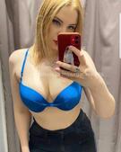 Анкета проститутки Алина - метро Черемушки, возраст - 25