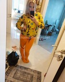 Анкета проститутки Лика - метро Южное Измайлово, возраст - 25