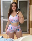 Анкета проститутки Надежда - метро Хамовники, возраст - 25