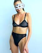 Анкета проститутки Оксана - метро Крылатское, возраст - 25