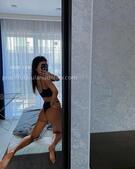 Анкета проститутки Марина - метро Дорогомилово, возраст - 25