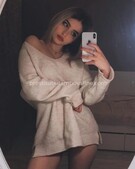 Анкета проститутки Таня - метро Южнопортовый, возраст - 25