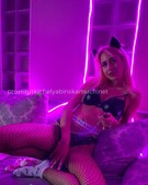 Анкета проститутки Екатерина - метро Пресненский, возраст - 25