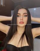 Анкета проститутки Аврора - метро Тимирязевский, возраст - 25